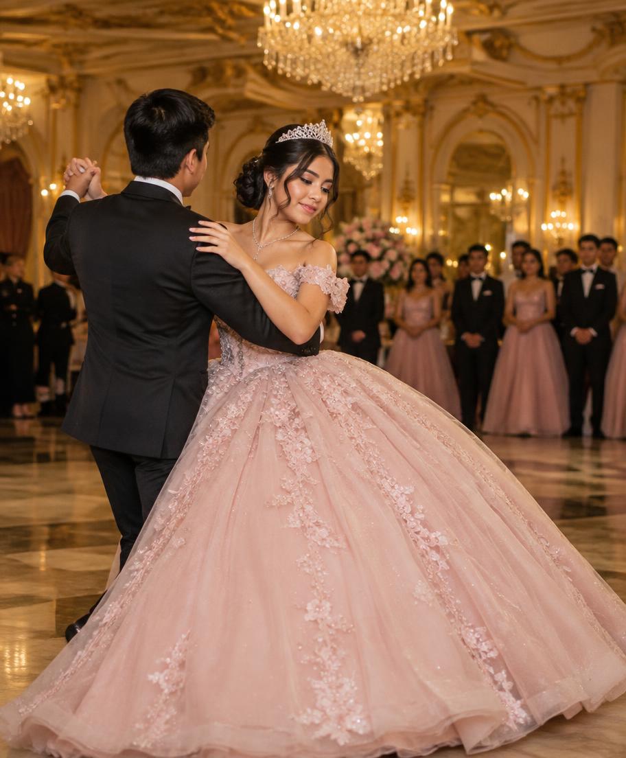 Vals de quince